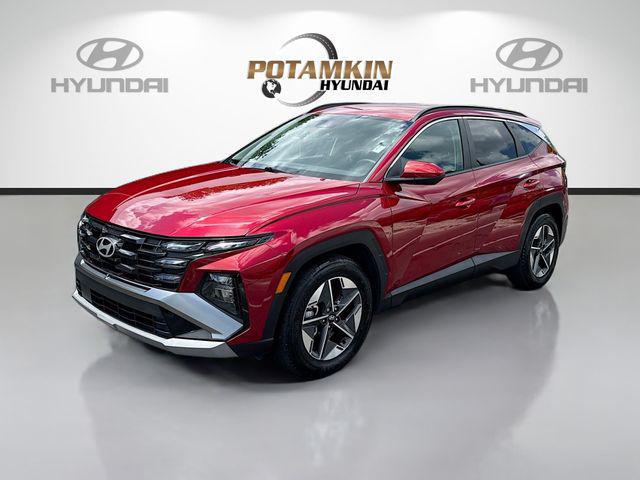 2025 Hyundai Tucson SEL for sale in MIAMI LAKES, FL