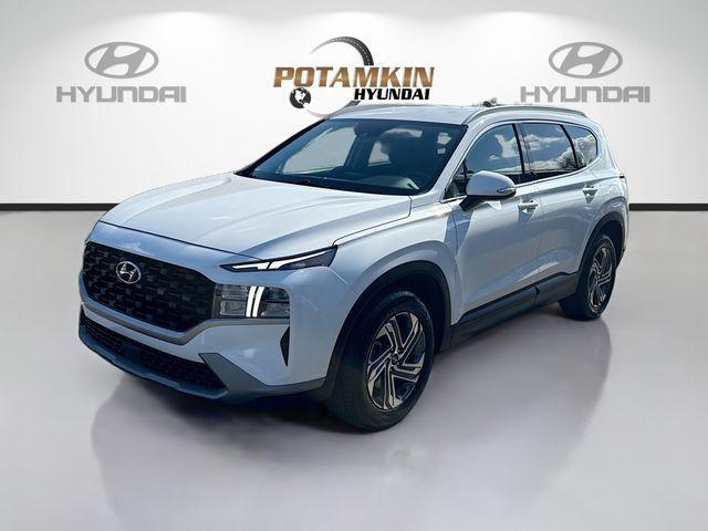 2023 Hyundai Santa Fe SEL for sale in MIAMI LAKES, FL