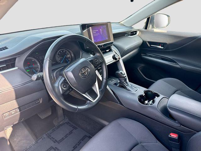 2024 Toyota Venza LE