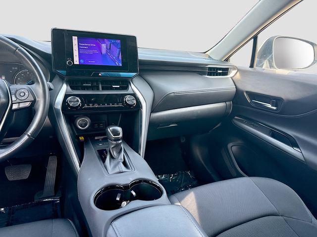 2024 Toyota Venza LE