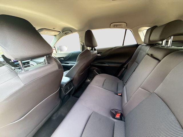 2024 Toyota Venza LE
