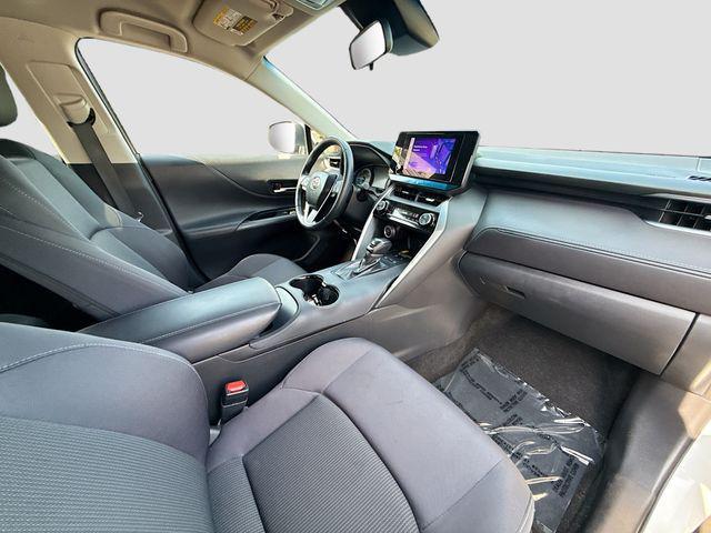 2024 Toyota Venza LE