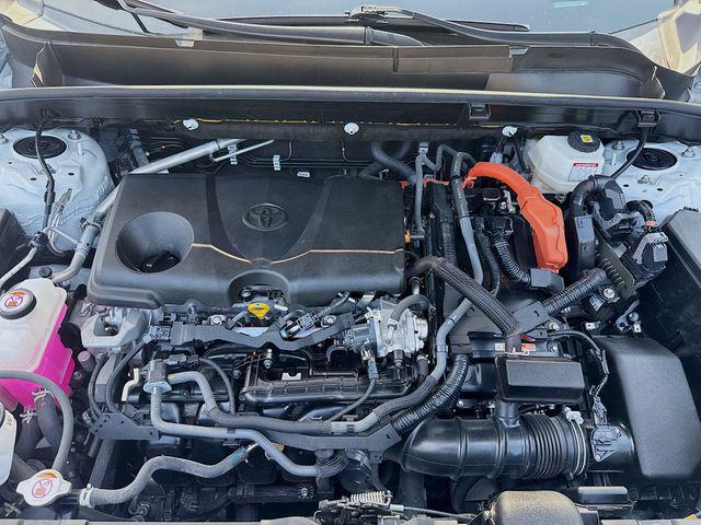 2024 Toyota Venza LE