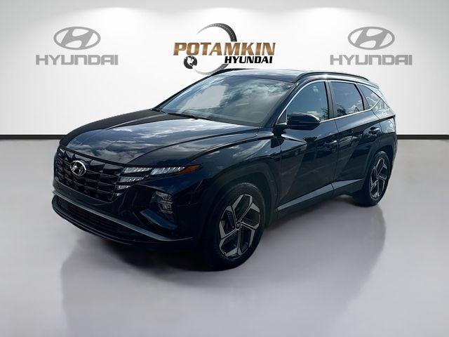 2024 Hyundai Tucson SEL for sale in MIAMI LAKES, FL