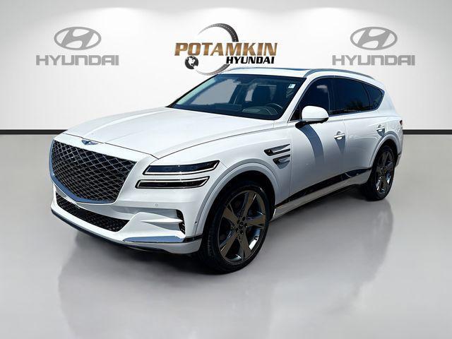 2024 Genesis GV80 3.5T 7P (A8) for sale in MIAMI LAKES, FL