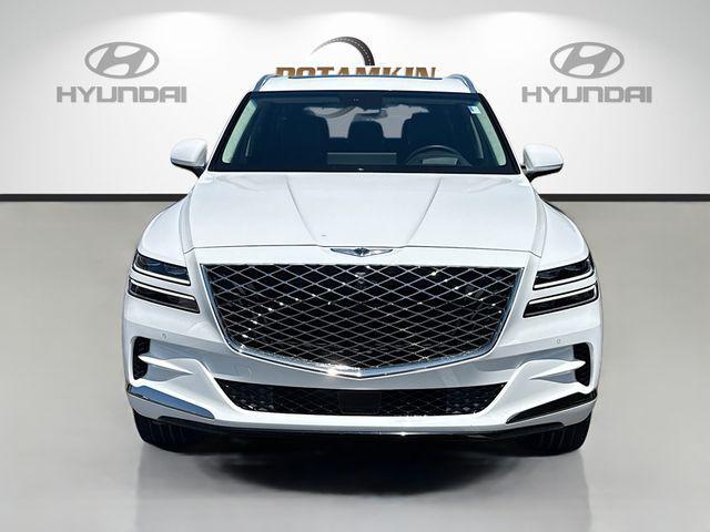 2024 Genesis GV80 3.5T 7P (A8)