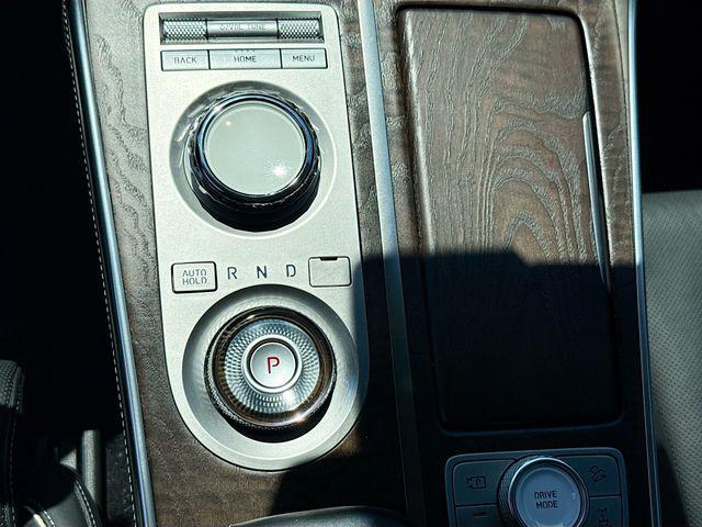 2024 Genesis GV80 3.5T 7P (A8)