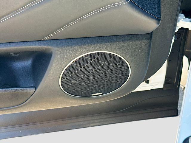 2024 Genesis GV80 3.5T 7P (A8)
