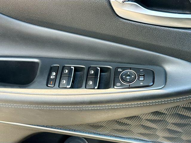2022 Hyundai Santa Fe Hybrid SEL Premium