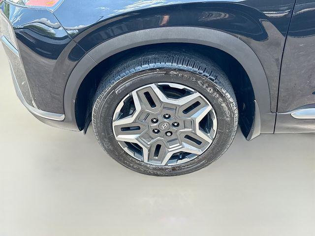 2022 Hyundai Santa Fe Hybrid SEL Premium