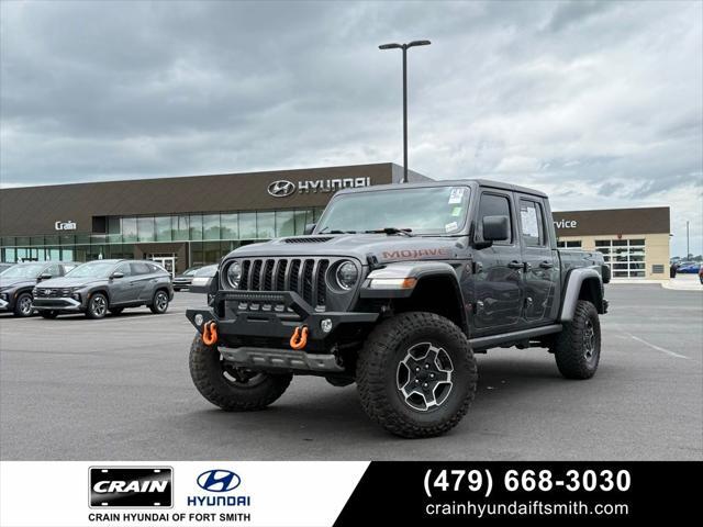 2023 Jeep Gladiator Sport for sale in FORT SMITH, AR