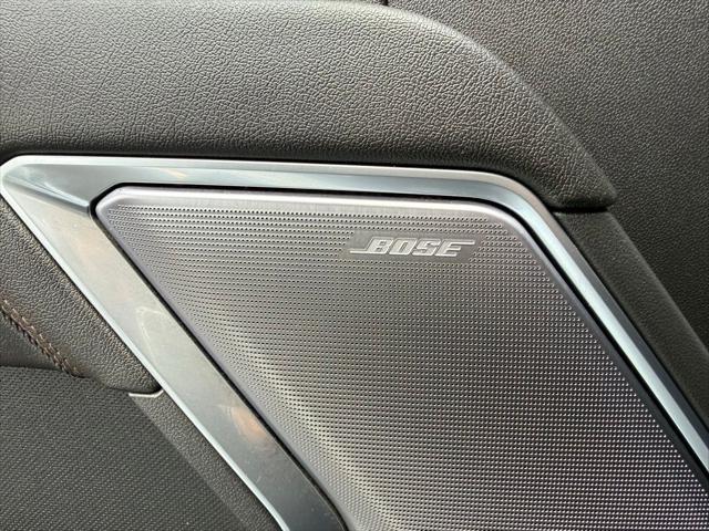 2024 Chevrolet Silverado 3500HD 4WD Crew Cab Long Bed High Country
