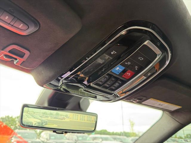 2024 Jeep Grand Cherokee Summit Reserve