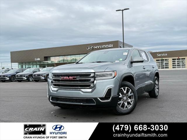 2023 GMC Acadia FWD SLE for sale in FORT SMITH, AR
