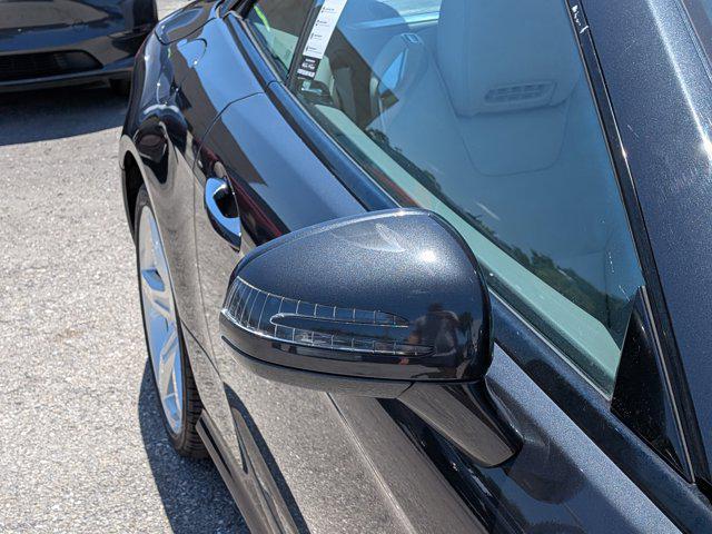 2015 Mercedes-Benz SL SL 400