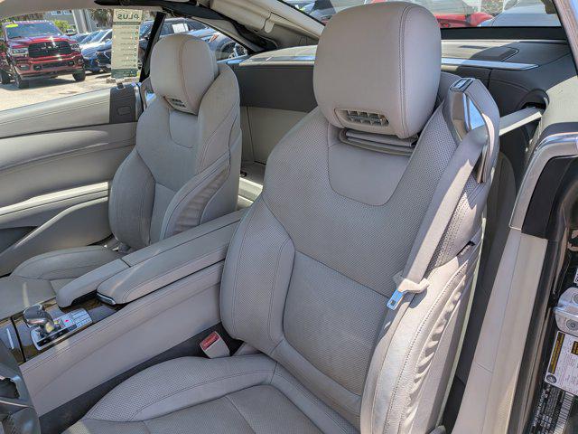 2015 Mercedes-Benz SL SL 400