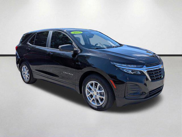2023 Chevrolet Equinox FWD LS for sale in FORT MYERS, FL