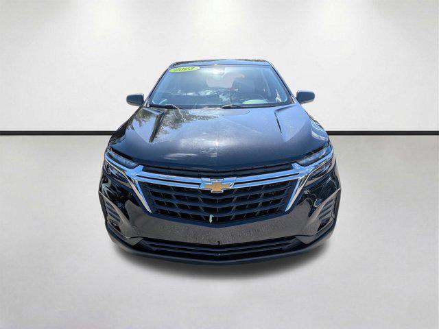 2023 Chevrolet Equinox FWD LS