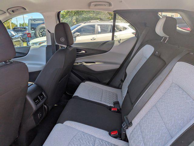 2023 Chevrolet Equinox FWD LS
