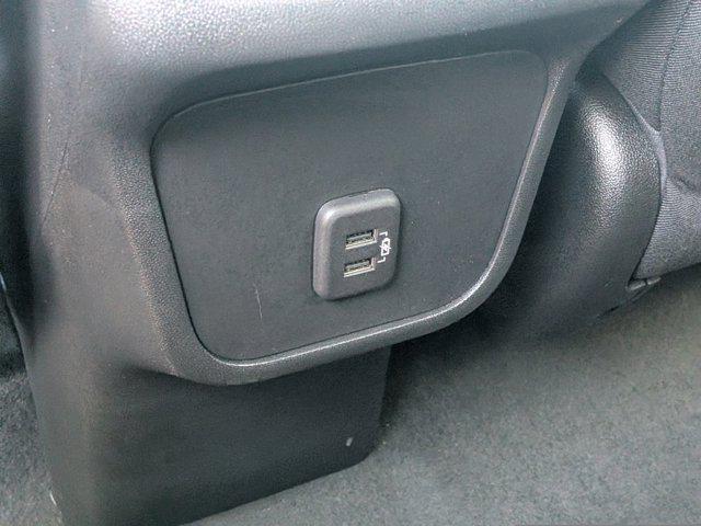2023 Chevrolet Equinox FWD LS