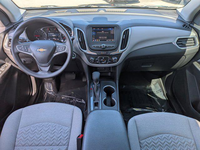 2023 Chevrolet Equinox FWD LS