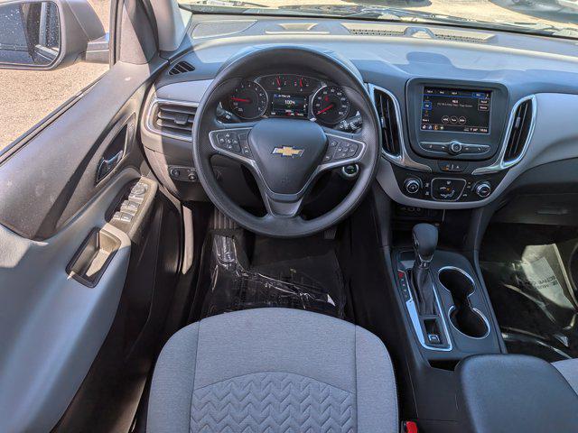 2023 Chevrolet Equinox FWD LS