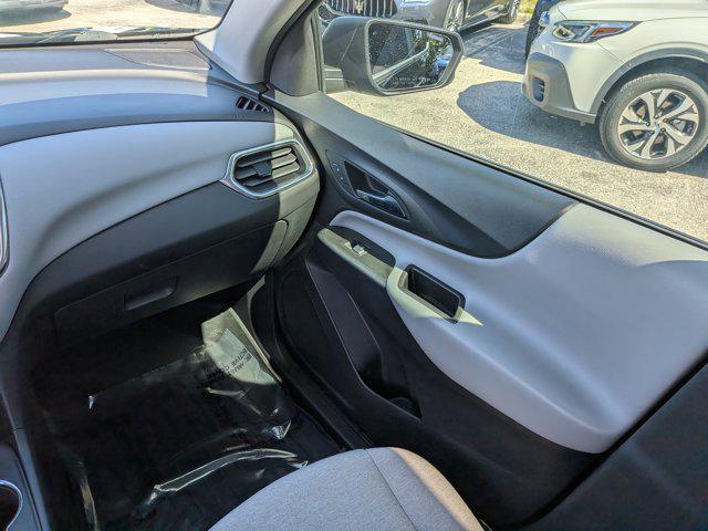 2023 Chevrolet Equinox FWD LS