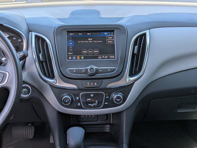 2023 Chevrolet Equinox FWD LS