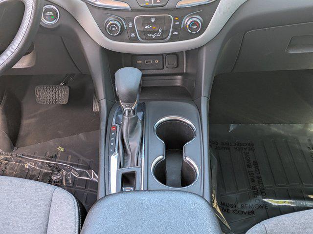 2023 Chevrolet Equinox FWD LS