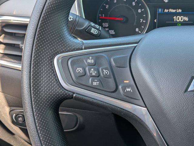 2023 Chevrolet Equinox FWD LS