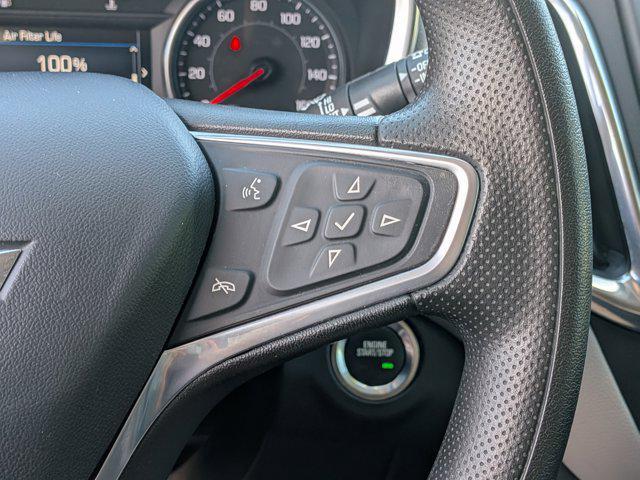 2023 Chevrolet Equinox FWD LS