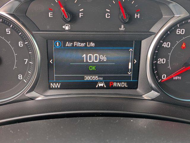 2023 Chevrolet Equinox FWD LS