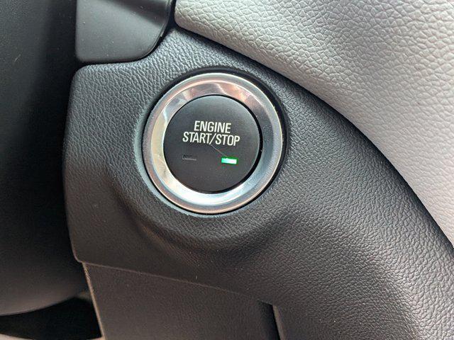 2023 Chevrolet Equinox FWD LS