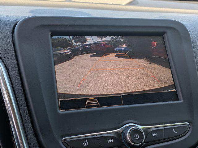 2023 Chevrolet Equinox FWD LS