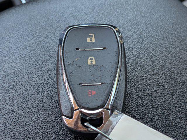 2023 Chevrolet Equinox FWD LS