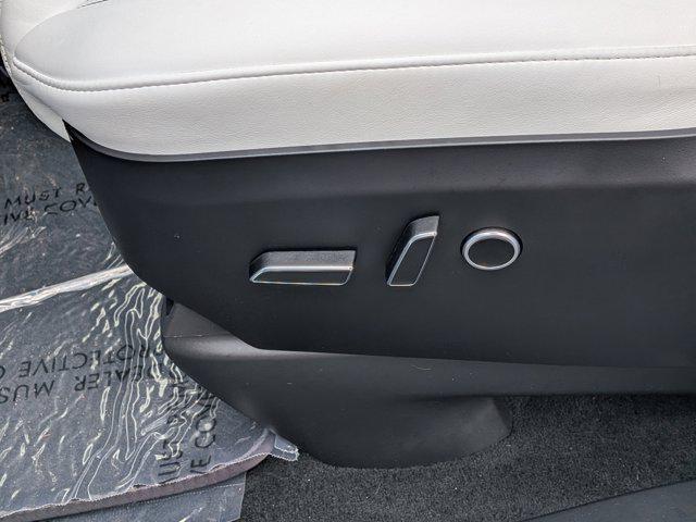 2022 Tesla Model X Plaid Tri Motor All-Wheel Drive