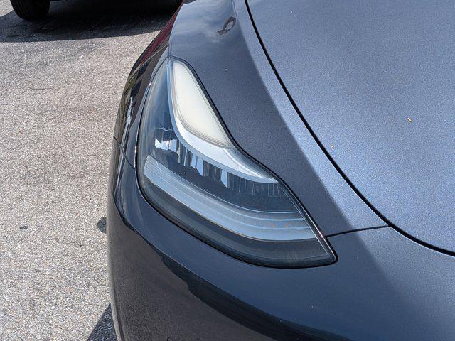2020 Tesla Model Y Performance Dual Motor All-Wheel Drive