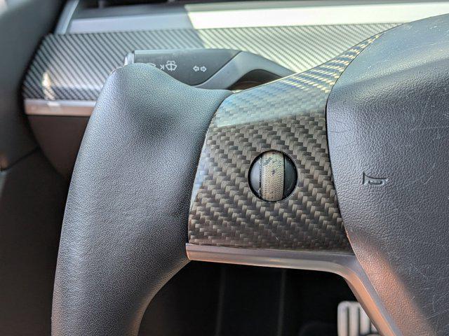 2020 Tesla Model Y Performance Dual Motor All-Wheel Drive