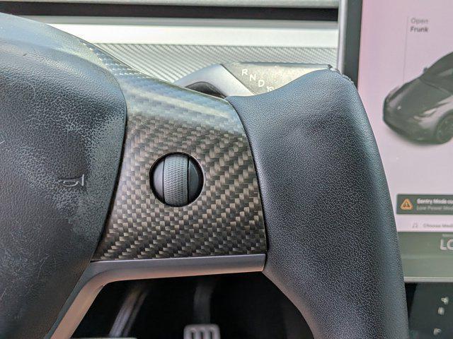 2020 Tesla Model Y Performance Dual Motor All-Wheel Drive