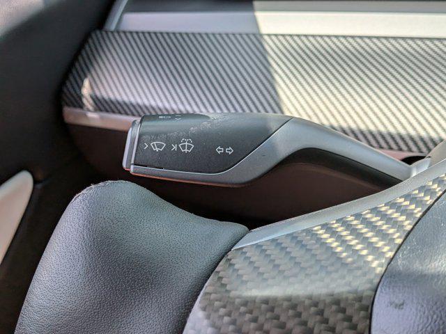 2020 Tesla Model Y Performance Dual Motor All-Wheel Drive
