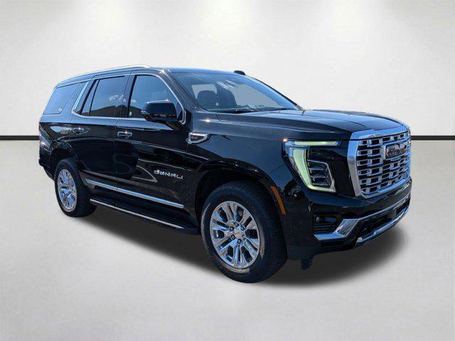 2025 GMC Yukon 4WD Denali for sale in FORT MYERS, FL