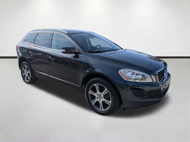 2011 Volvo XC60 T6 for sale in FORT MYERS, FL