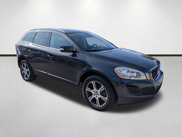 2011 Volvo XC60 T6