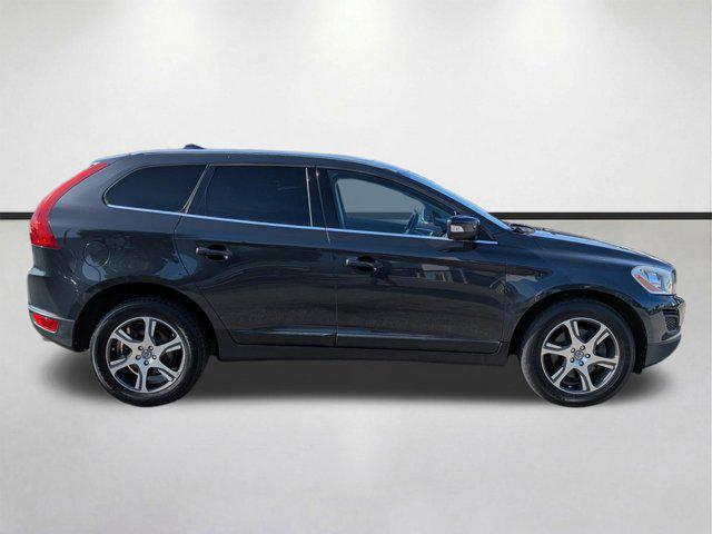 2011 Volvo XC60 T6
