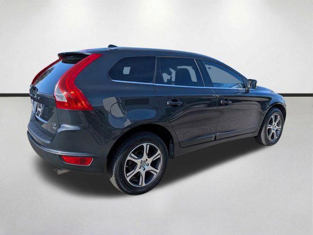 2011 Volvo XC60 T6