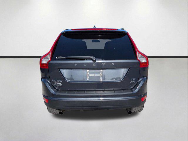 2011 Volvo XC60 T6