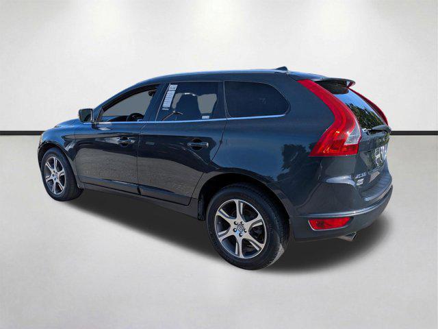2011 Volvo XC60 T6