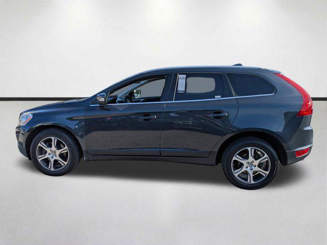 2011 Volvo XC60 T6