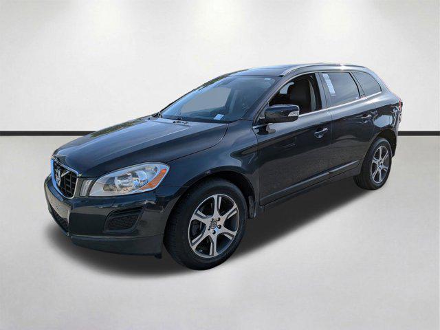 2011 Volvo XC60 T6