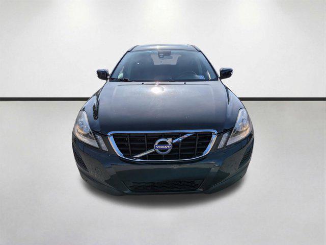 2011 Volvo XC60 T6